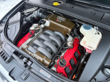 4200cc 420馬力がDigi-Tec施工で445馬力となっております♪乗ってしまうと虜になってしまいます(☆o☆)
