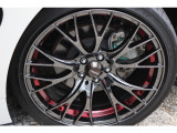 ☆Wedssportsアルミホイール装着!特徴のあるスポークデザインがカッコいい!