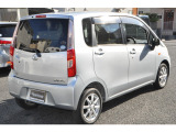 ムーヴ X 【 点検整備&半年間走行無制限保証付】