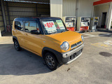 ハスラー ハイブリッド(HYBRID) G 4WD ◇AAC◇スマートキー◇ETC◇