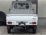 ハイゼットトラック スペシャル 整備履歴揃って元気に走る 内装もキレイ