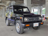 ジムニー サマーウインド リミテッド 4WD 5速MT