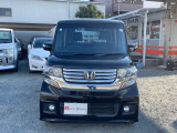 N-BOX G SSパッケージ 4WD ナビ TV ETC Bカメラ