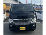 NV350キャラバン  ライダープレミアムGXターボ ベット付