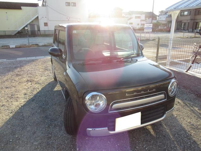 アルトラパンショコラ G 