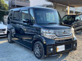 N-BOX+ G Lパッケージ 車いす仕様車 