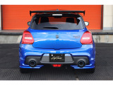 スイフト 1.4 スポーツ ZC33S ファイナル エディション ファイナルエディション新車