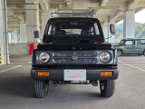 ジムニー サマーウインド リミテッド 4WD 5速MT