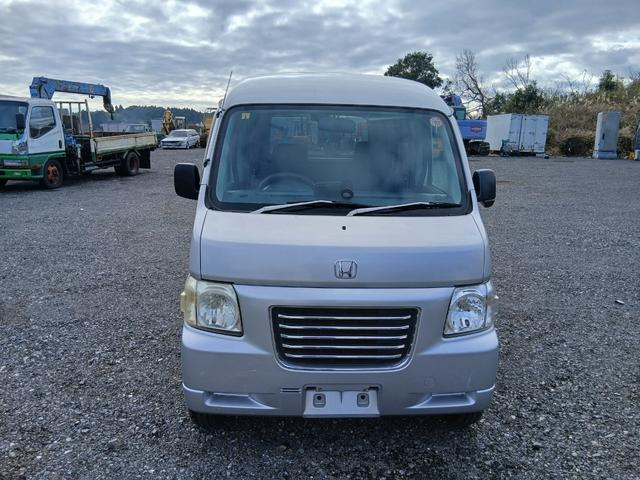 バモスホビオ  オートマ エアコン ダブルエアバック