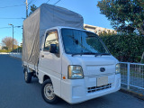 スバル サンバートラック
