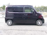 N-VAN +スタイル クール ホンダセンシング 4WD 