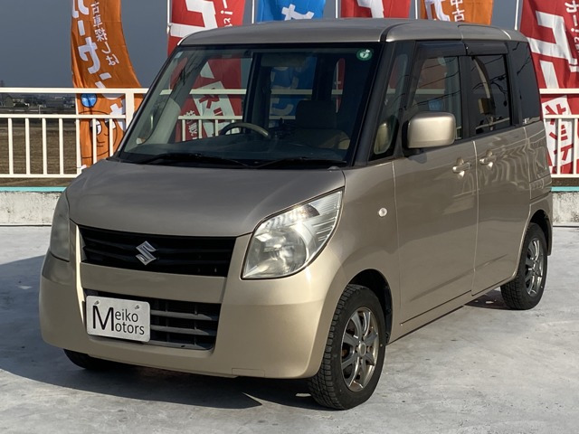 パレットL3ヶ月自社保証 スマートキー ETC