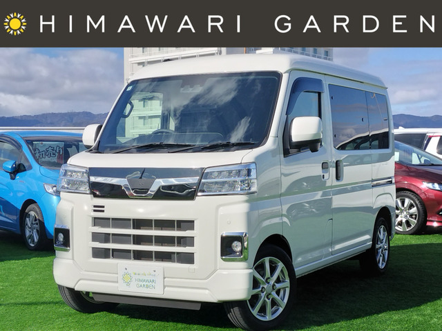 サンバーVC衝突軽減/両側PSD/スマートキ/Bカメ