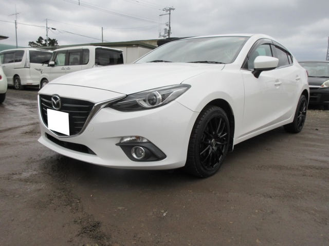 アクセラハイブリッドS