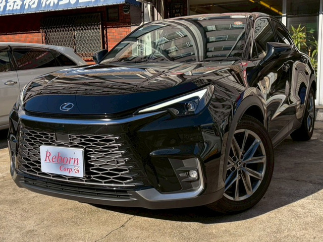 LBXリラックス車検付!R9年4月末まで