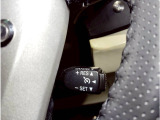 ボタン類の場所もホコリがたまりやすい場所。細いブラシなどでキレイにしてあります。