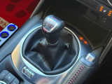 6速MT車両!