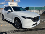 マツダ CX-5 2.2 XD エクスクルーシブ モード