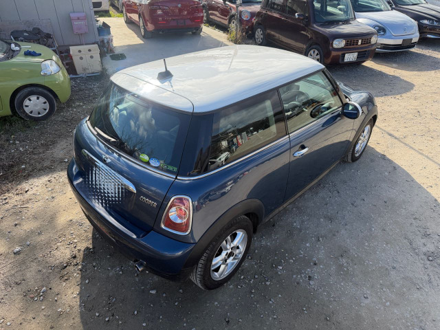 BMW MINI ミニ クーパー カープレイ、バックカメラ、ETC の中古車詳細 