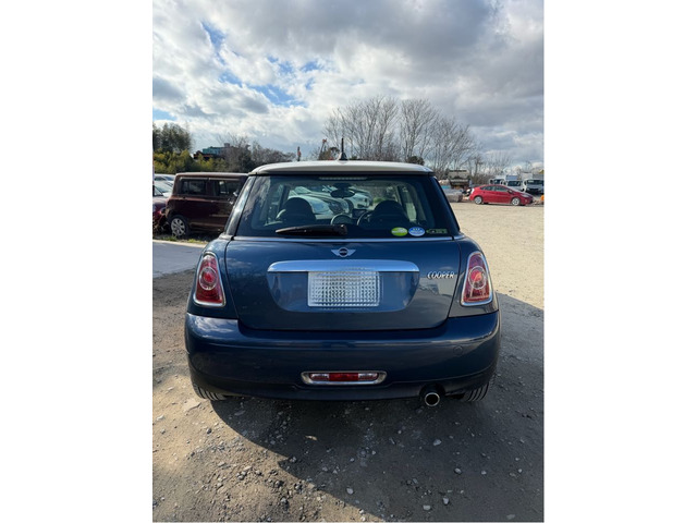 BMW MINI ミニ クーパー カープレイ、バックカメラ、ETC の中古車詳細 