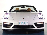 911カブリオレ カレラ GTS PDK カレラ GTS PDK OP397/レザーインテリアExclusive
