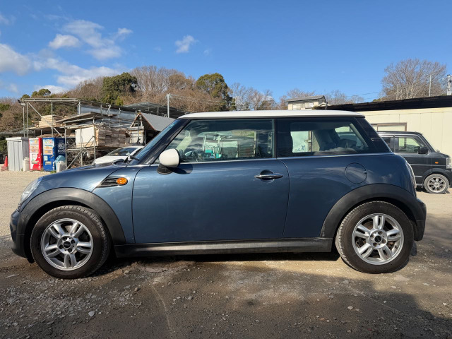 BMW MINI ミニ クーパー カープレイ、バックカメラ、ETC の中古車詳細 