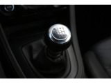 ☆シフトレバーも高級感あり!クラッチの調子もよくいい車です!