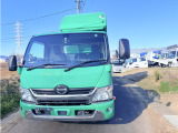 日野 デュトロ
