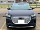 Q4スポーツバックe-tron 40 アドバンスド 