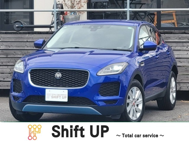 EペイスS 2.0L D180 ディーゼル 4WDアップルカ-プレイ・アンドロイドオート対