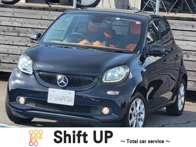 スマートフォーフォーパッション ツイナミッククルコン/Pセンサ/ドラレコ/ETC/前席ヒータ