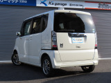 N-BOX G Lパッケージ 
