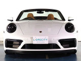 911カブリオレ カレラ GTS PDK カレラ GTS PDK OP397/レザーインテリアExclusive
