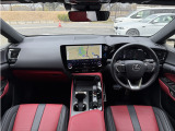 NX 350h Fスポーツ パノラマSR・赤黒レザー・禁煙車