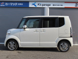 N-BOX G Lパッケージ 