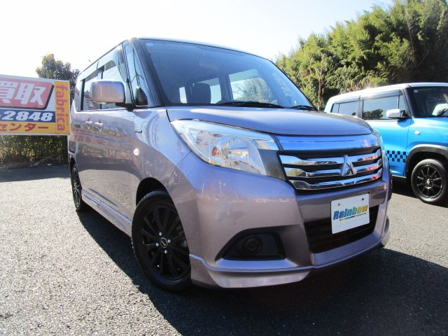 デリカD:21.2 ハイブリッド SX1年保証・衝突軽減Eアシスト・ナビTV