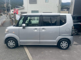 N-BOX G Lパッケージ 