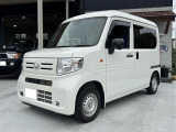ホンダ N-VAN