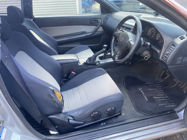 日産 スカイラインクーペ 2.5 25GT-V の中古車詳細 (メーター交換歴 
