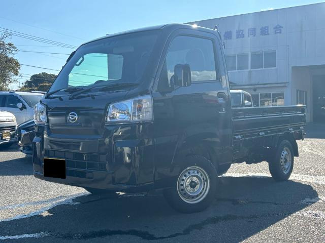ハイゼットトラック スタンダード 農用スペシャル 4WD ☆オートマ☆エアコン☆