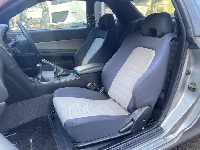 日産 スカイラインクーペ 2.5 25GT-V の中古車詳細 (メーター交換歴 