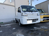 ハイゼットトラック スタンダード 