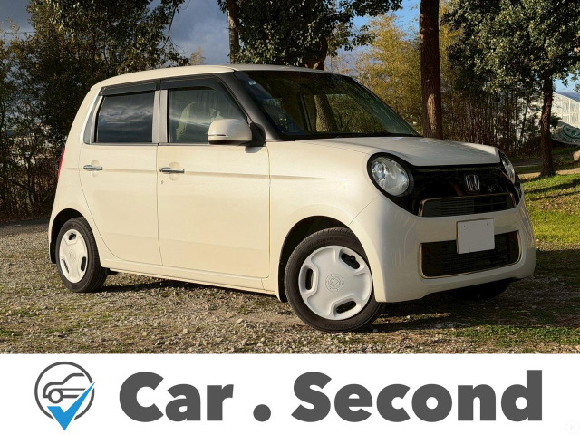 N-ONEG Lパッケージ純正ディスプレイオーディオ バックカメラ