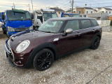 BMW MINI ミニクラブマン