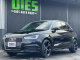 A1スポーツバック 1.0 TFSI 純正OP18インチAW 新品タイヤ ナビ