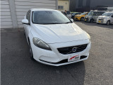 V40 T4 ターボ搭載で走り爽快なV40