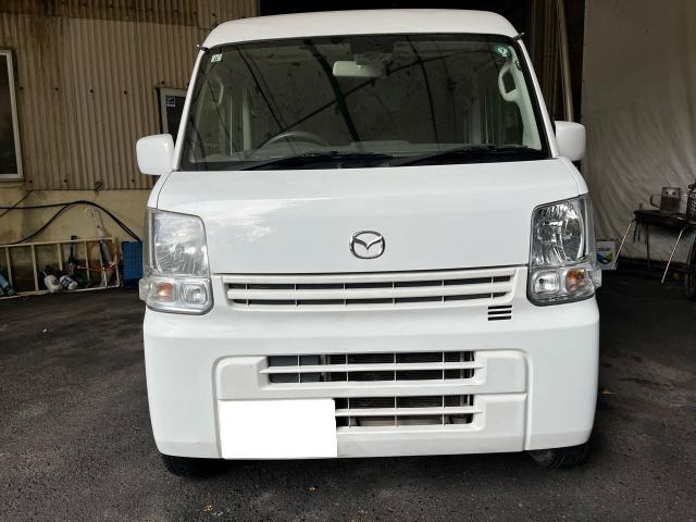 スクラムPC ハイルーフ