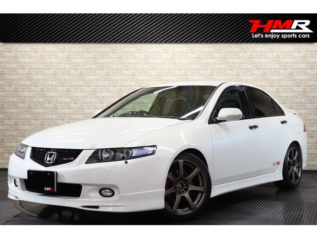 アコード2.0 ユーロRZEAL車高調 5次元マフラー