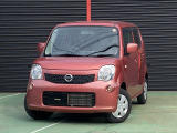 日産 モコ