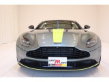 DB11 AMR シグネチャーエディション 限定100台